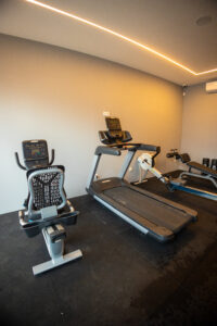 Cardio Estúdio Just Ready Antas